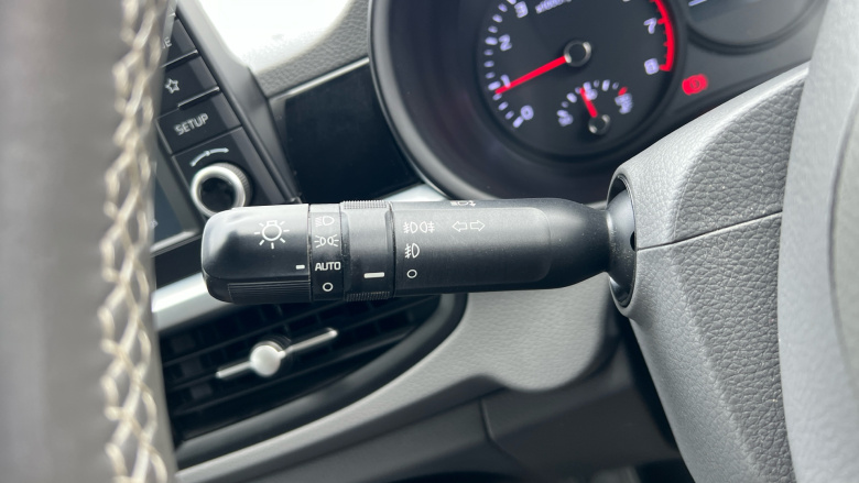 Kia Picanto 1.0 Zest 5dr [4 seats] Petrol Hatchback